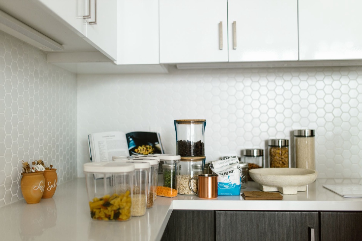 différents types d'aliments pour hamster