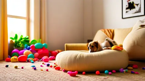Chien : 7 jours pour réussir l'arrivée de votre nouveau compagnon