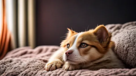 Katzenkrallen schneiden: 5 einfache Schritte für Anfänger