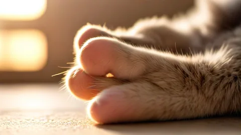 Couper les griffes de son chat : 5 étapes pour réussir vite