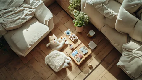 猫の爪切りガイド：初心者でも失敗しない5つの安全ステップ