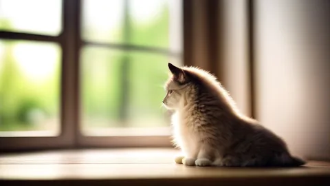 Corte de unhas de gato: 5 passos simples para novos tutores