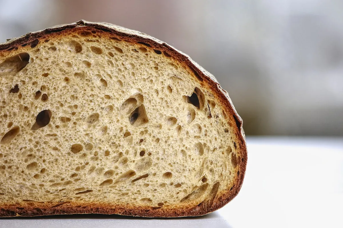 bread, baked, loaf, bakery, baked goods, crust, food, bread-crust, eat, nutrition, bake, fresh, delicious, breakfast, snack, bread crust, bread, bread, bread, b