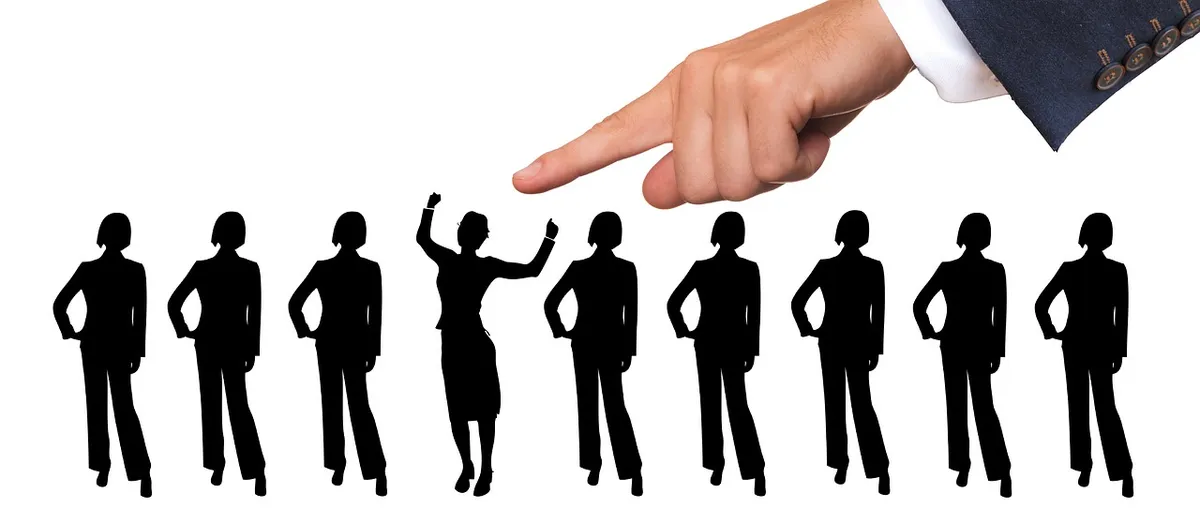 business, staff, personnel manager, selection, candidate, pleasure, cheers, employees, to adjust, new, recruitment, attitude, personnel search, criteria, select